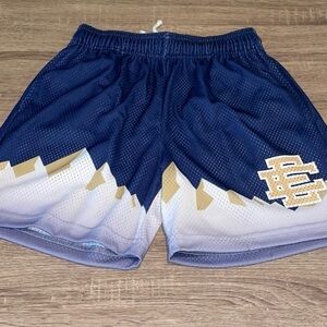 Eric Emanuel Shorts
